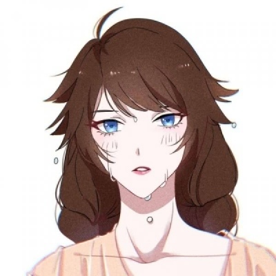 Furry插画光影营造兽圈社群